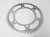 Image of Driven sprocket, Rear